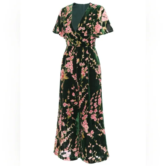 Retro Stage Vintage Jumpsuit | Small - Picture 1 of 6